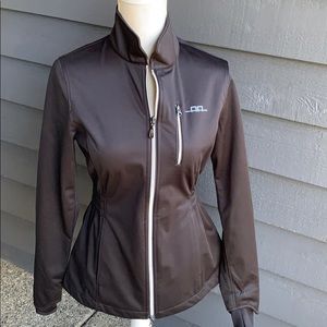 Alessandro Albanese Jacket- Equestrian